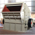 2016 low price High Capacity Mobile Impact Crusher for sale